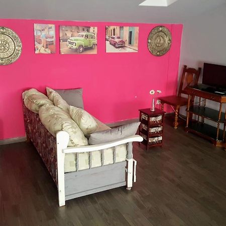 폴라데레나 Apartamento El Manantial 아파트 외부 사진