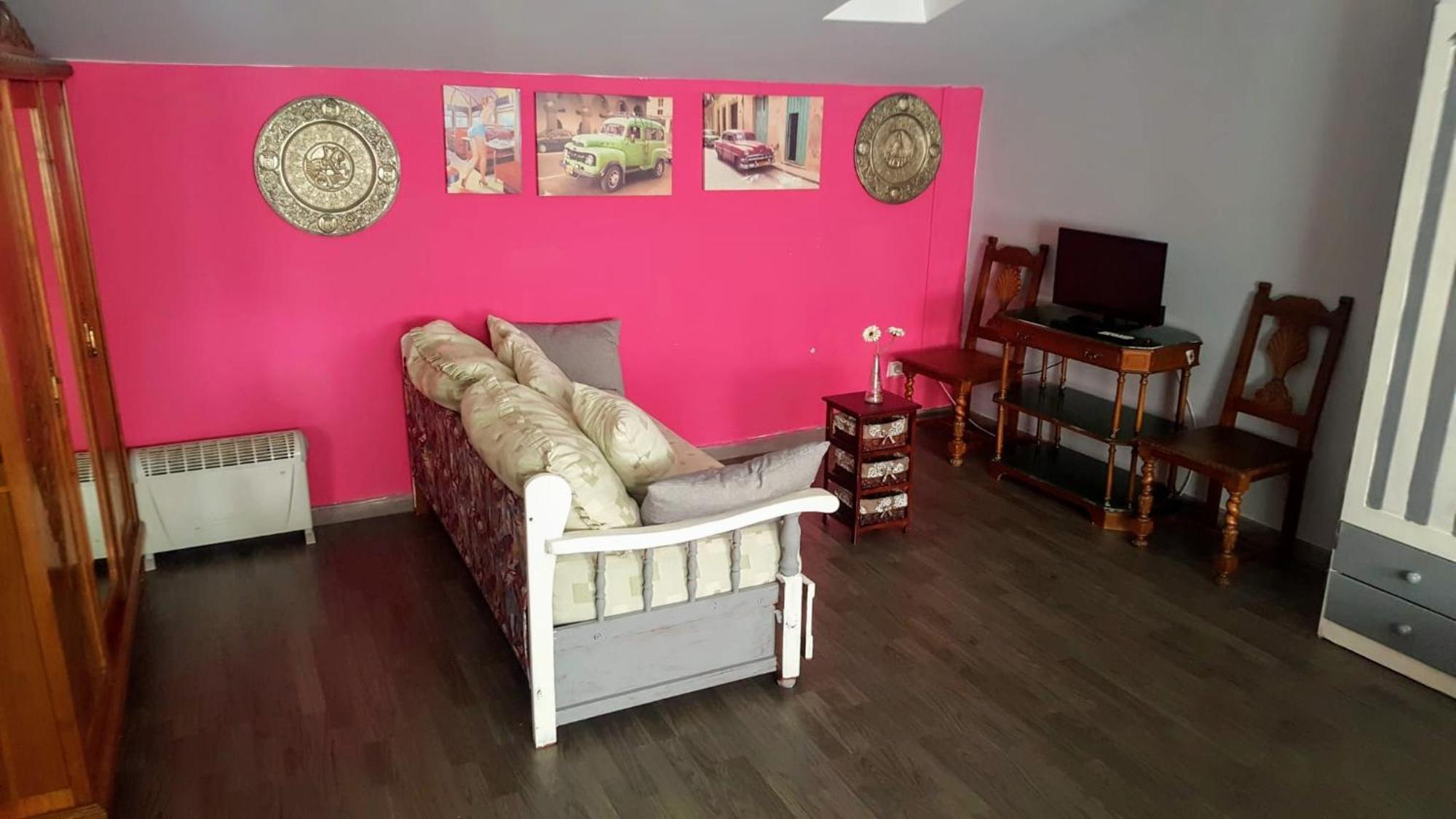 폴라데레나 Apartamento El Manantial 아파트 외부 사진