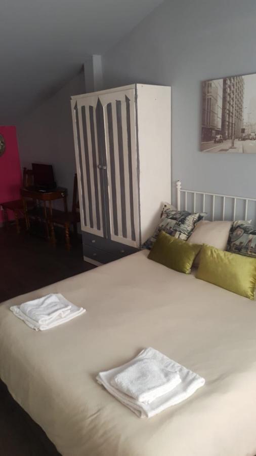 폴라데레나 Apartamento El Manantial 아파트 외부 사진