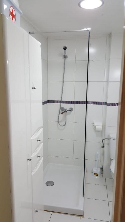 폴라데레나 Apartamento El Manantial 아파트 외부 사진