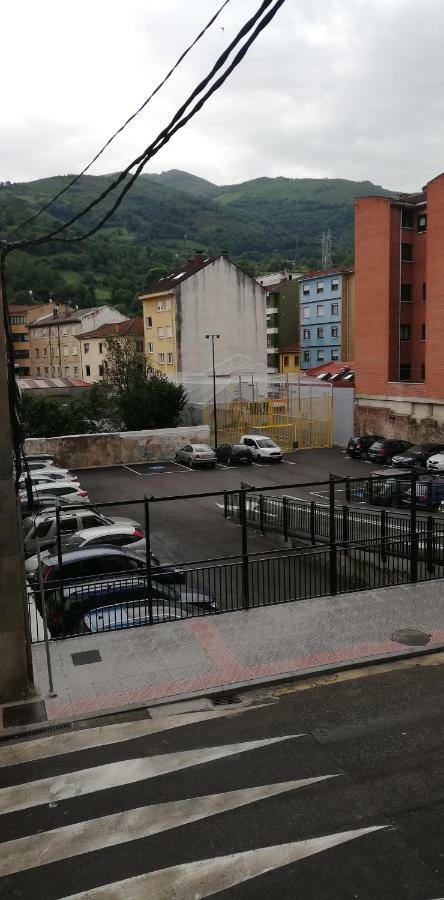 폴라데레나 Apartamento El Manantial 아파트 외부 사진