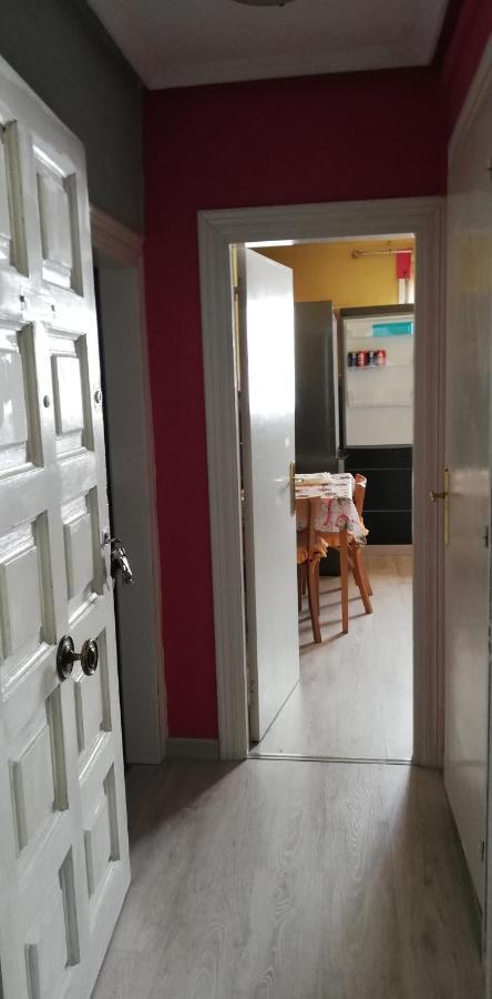 폴라데레나 Apartamento El Manantial 아파트 외부 사진
