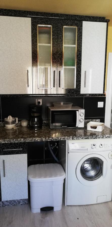폴라데레나 Apartamento El Manantial 아파트 외부 사진