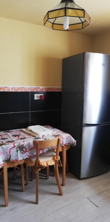 폴라데레나 Apartamento El Manantial 아파트 외부 사진